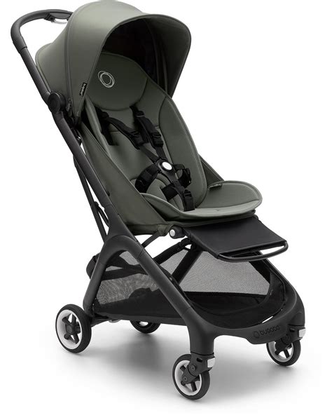 bugaboo butterfly stroller bag|bugaboo butterfly discount.